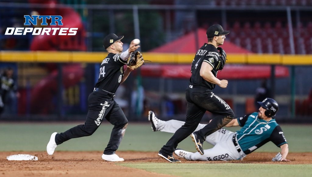 LMB sanciona a jugadores por indisciplina