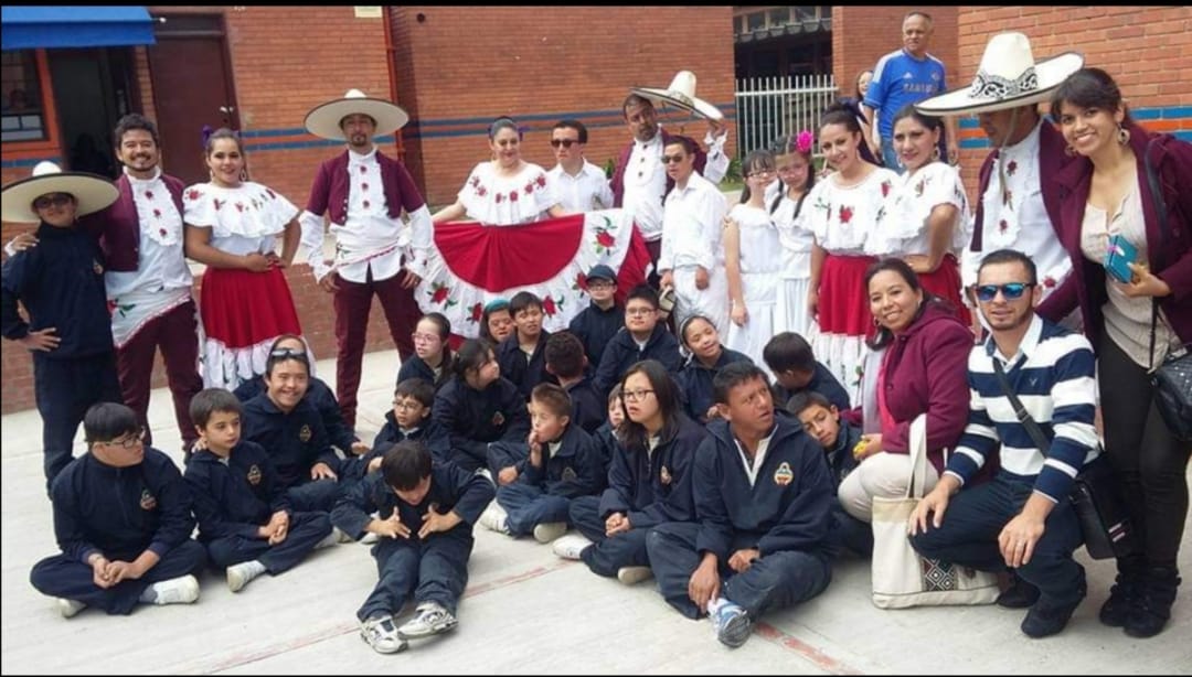 Maestros de Zacatecas presentan su experiencia docente en Colombia