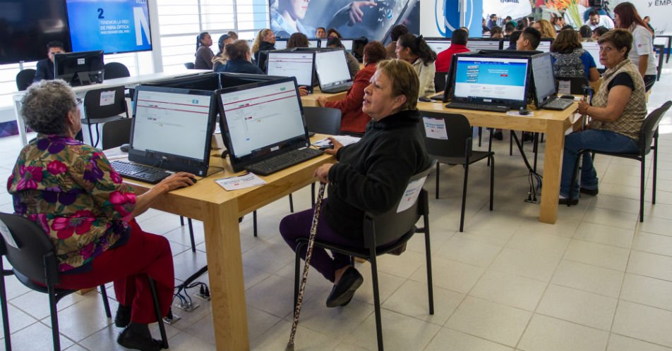 Impulsan proyectos a nivel regional