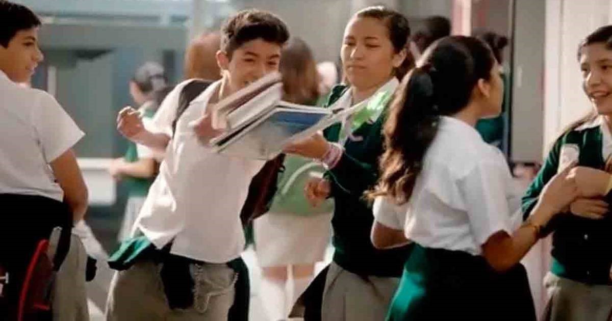 Alarmantes, denuncias por violencia escolar