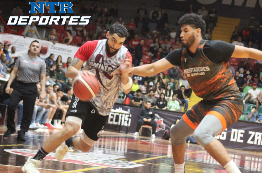 Mineros cae en pretemporada