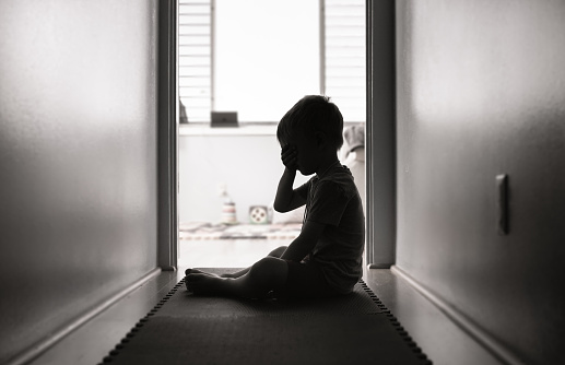 Amenazan a la madre de niño abusado sexualmente