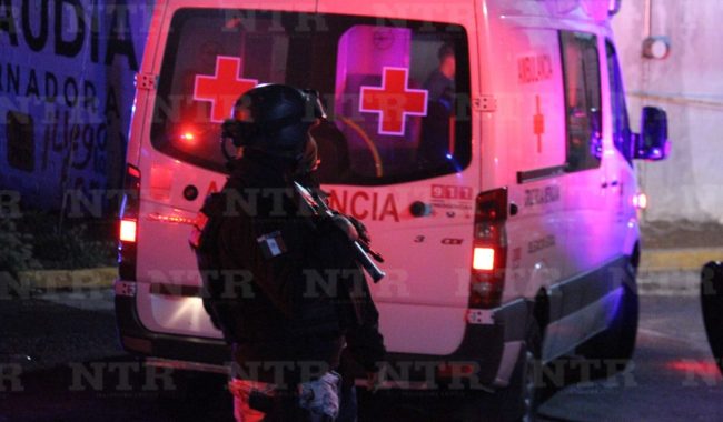 En avenida Universidad, encuentran a hombre suspendido del cuello