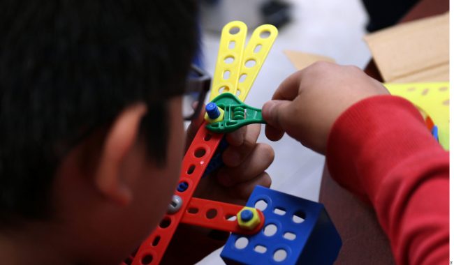 Piden reglamentar la ley de autismo