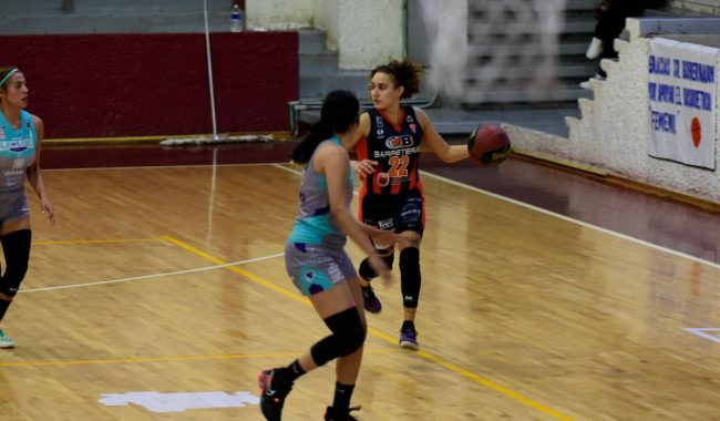 Barreteras con presencia en el Juego de Estrellas de la LMBPF