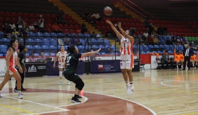 Barreteras vence a Quetzales