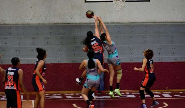 Barreteras suma cuarta victoria al hilo