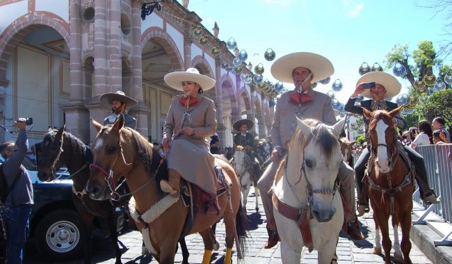 Vuelve la Feria de Primavera