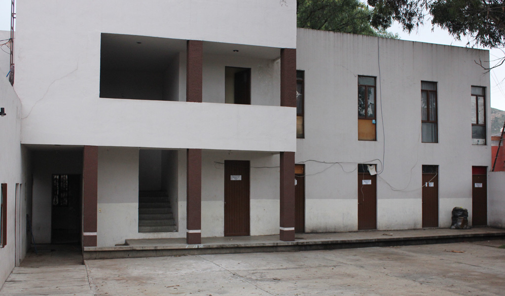 Reactivan casas estudiantiles de la UAZ