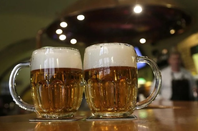 Destaca México en gusto cervecero de estadounidenses