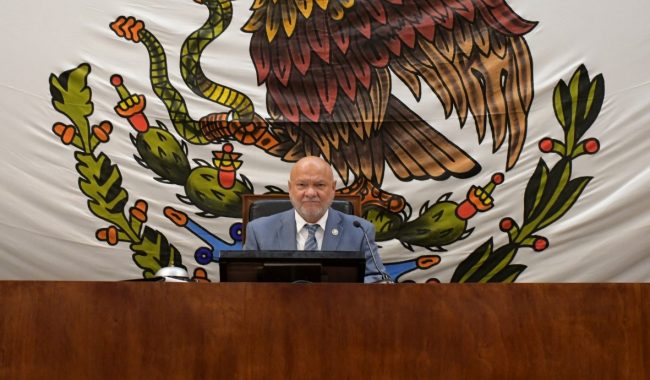 Reconfiguran las 30 comisiones legislativas