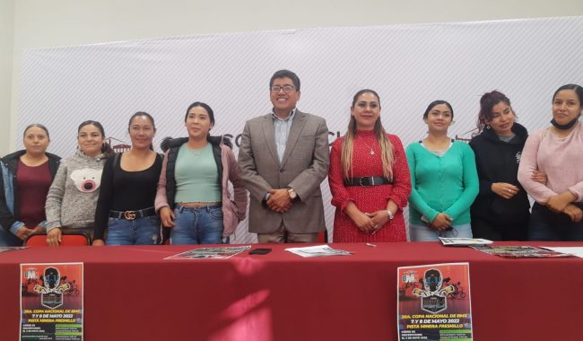 Ofrecen empleos en Alemania para enfermeras de Fresnillo