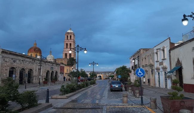 Sombrerete y Nombre de Dios trabajan en crear corredor turístico