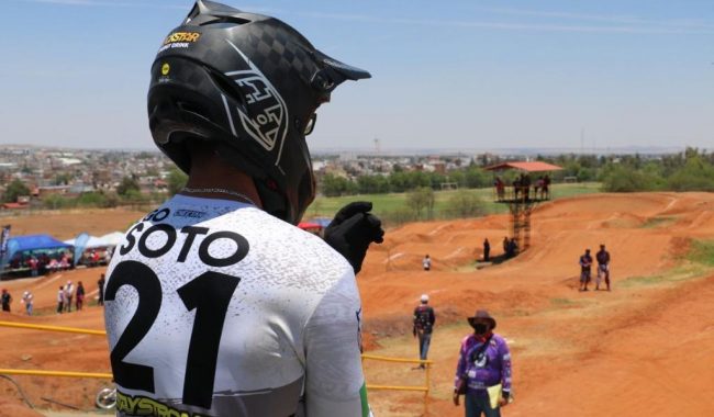 Concluye fin de semana deportivo en Fresnillo
