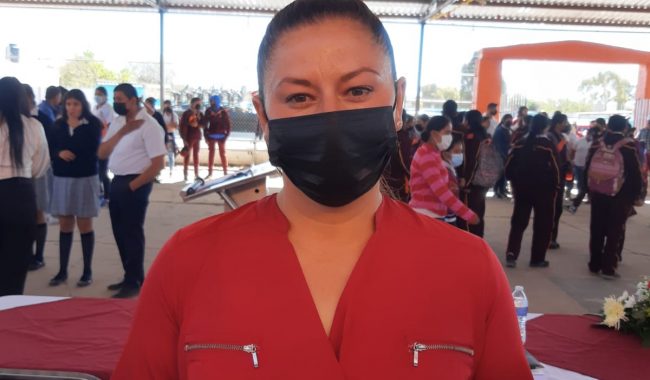 Sin medicamentos, habitantes de El Centro