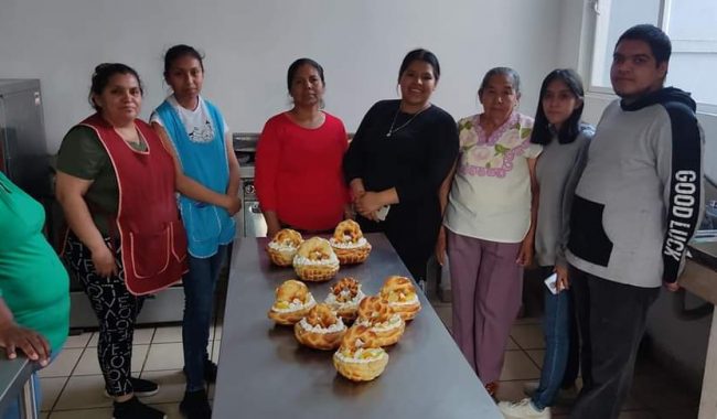 Fomentan emprendimiento en Río Grande