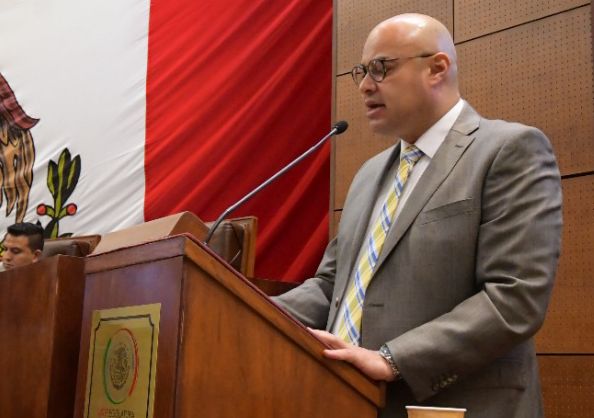 Advierten en fiscalía crisis por presupuesto