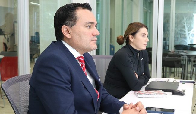 Buscan mejorar financiamiento para Ciencia y Tecnología