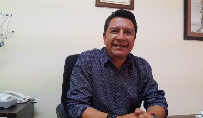 Refuerzan seguridad para evitar más robos en Siapasf