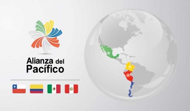 Se incorpora UAZ a plataforma de la Alianza del Pacífico