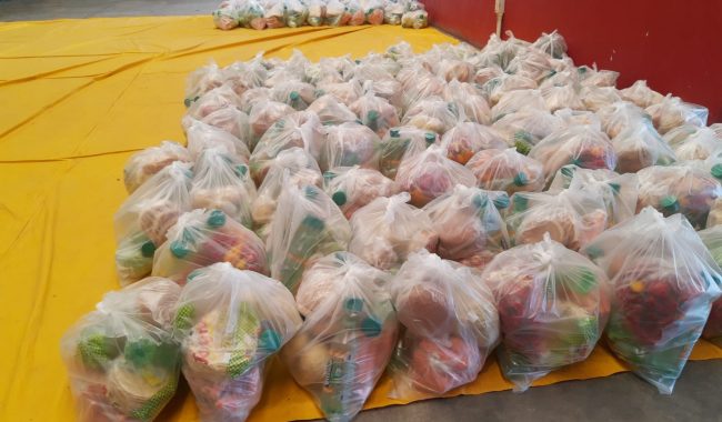 Afecta inflación precio de paquetes alimentarios