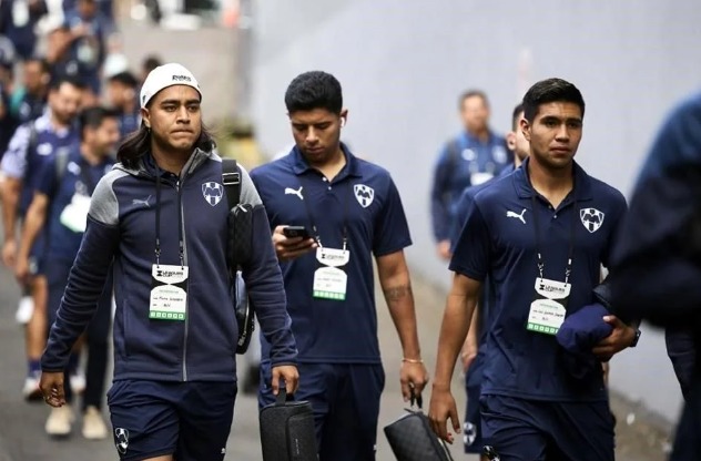 Funes Mori será suplente ante Portland, al igual que Canales