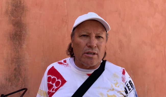 Héctor Esparza da continuidad a academias de fútbol