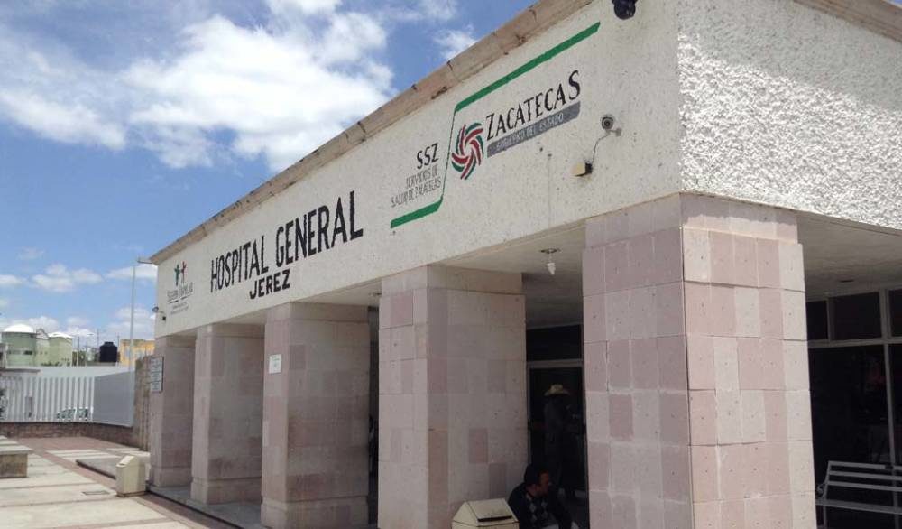 Denuncian acoso laboral de directora del Hospital General