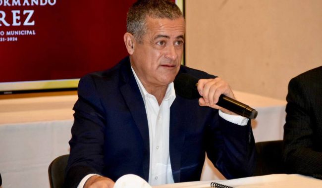 Comienzan Brigadas de Atención en Jerez