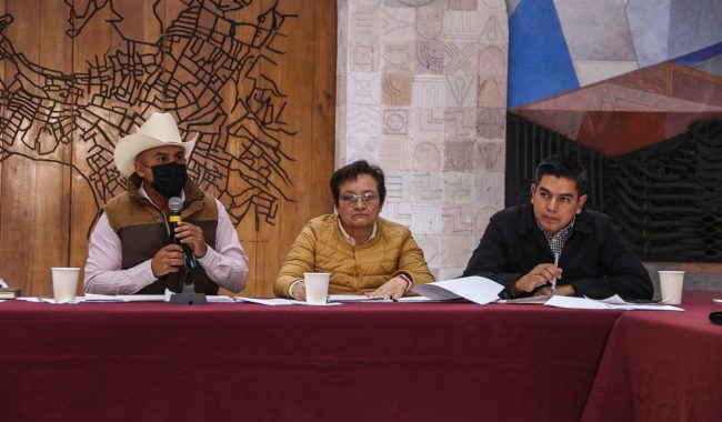 Sin acuerdos con Incufidez