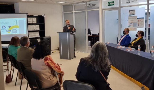 Programa Único de Inglés de la UAZ cumple 15 años
