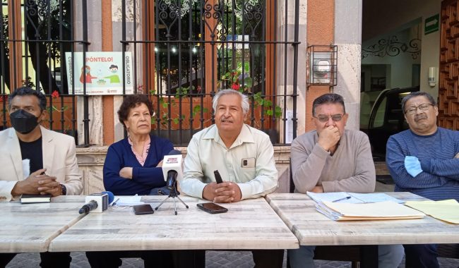 Acusan retraso de obligaciones para Issstezac