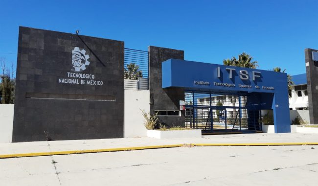 Trabajadores de ITSF interponen amparo ante reducción en prima vacacional