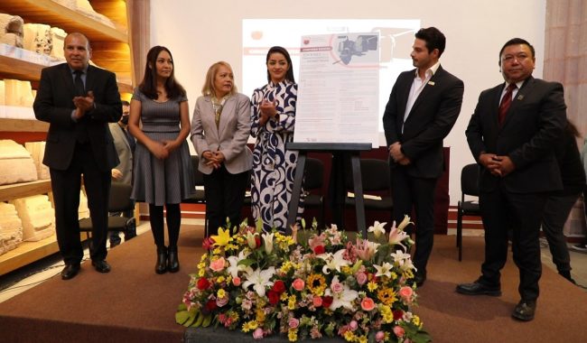 Lanzan Convocatoria «Jóvenes por la Transparencia y la Honestidad»
