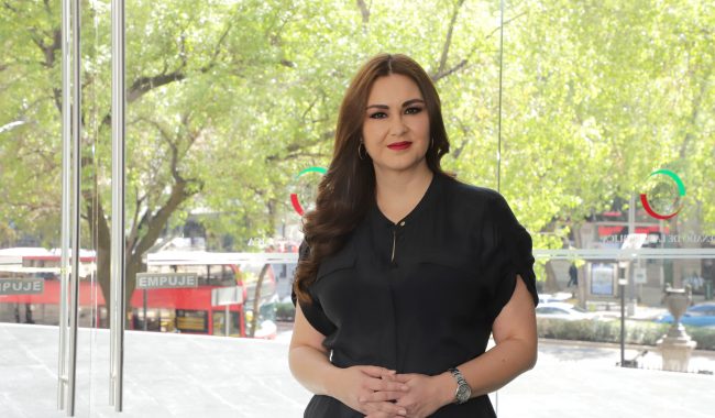 Exige diputada justicia para jóvenes universitarios asesinados