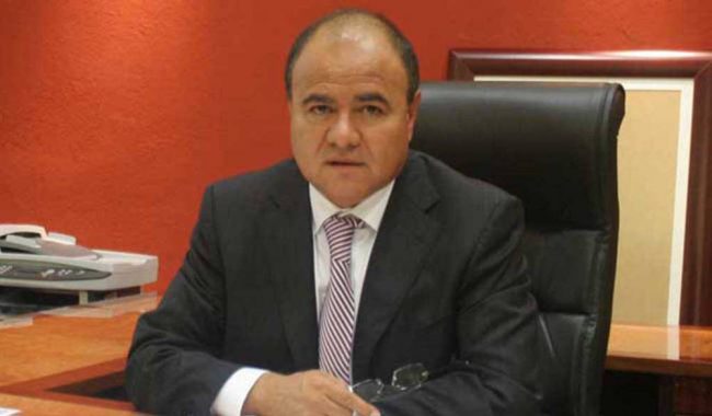 Equivocada, alerta de EUA contra Zacatecas: Barragán