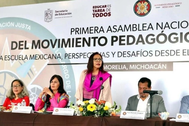 Llegarán libros a escuelas el 28 de agosto, insiste SEP