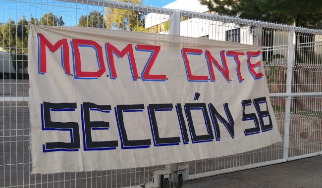 Toma MDMZ instalaciones de la SEZ; exigen pago a docentes