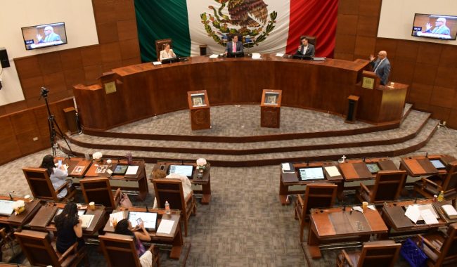 En la Legislatura, mayoría, actúa por venganza: morenistas
