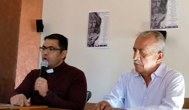 Exponen reliquias de la Pasión de Cristo en Trancoso