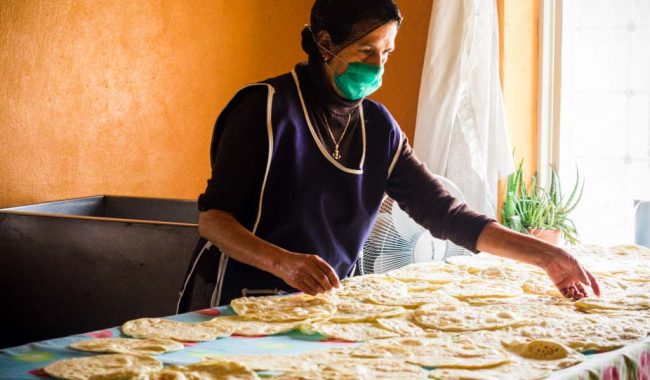 Peñoles y Fresnillo plc promocionan el emprendimiento