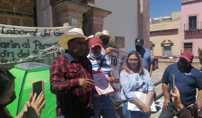 Productores de frijol denuncian falta de información sobre Programa de Fertilizantes