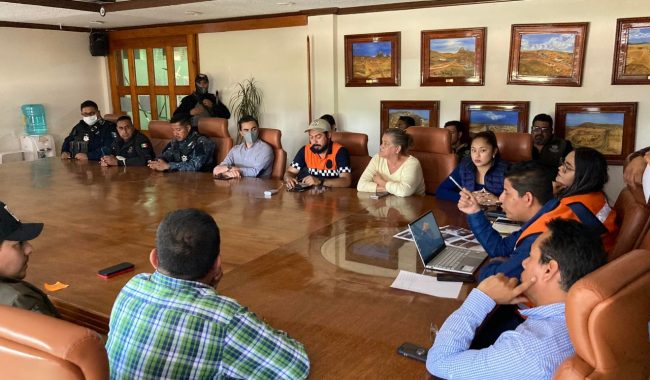 Contabilizan daños registrados en Río Grande tras granizada