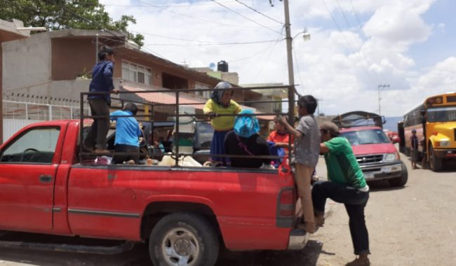 Preocupan problemas sanitarios ante llegada de jornaleros