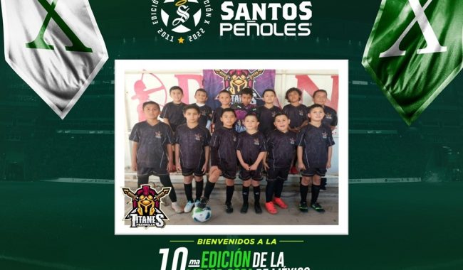 Zacatecanos se alistan para Copa Santos Peñoles
