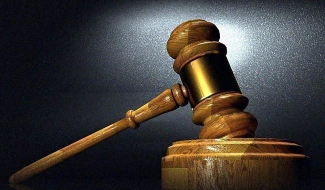 Dictan 13 años en prisión para cinco del CJNG