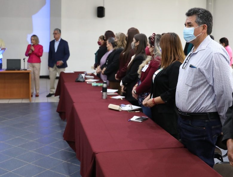 En Secretaría de Educación, profesionalizan atención a ciudadanía