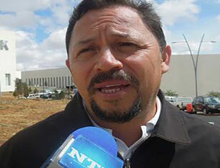 Embargan auto al Cozcyt por laudo laboral