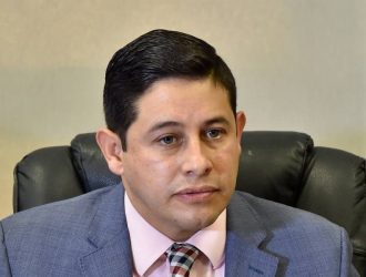 Analizan inseguridad en zona de tolerancia