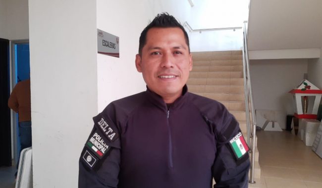 DSPM Fresnillo prepara actividades para Día del Niño